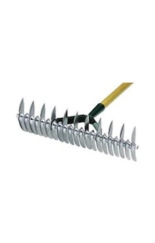 Handy 4232 32 Dişli Kök Havalandırma Tırmığı Handy 4232 32 Dişli Kök Havalandırma Tırmığı