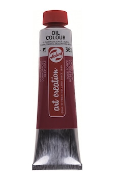 Talens Artcreatıon 40 ML Yağlı Boya 362 Deep Rose