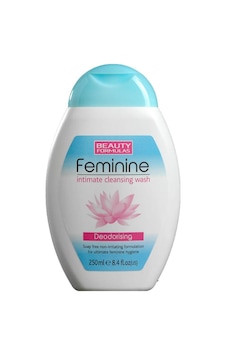 Intim Temizleyici 250 Ml