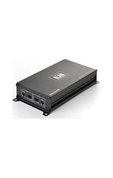 BLAM RA754D Relax 4 Kanal Amplifikatör