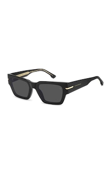 Victoria Beckham Vb 7001/s - 80753ır - 26c - 53 Kadın Güneş Gözlüğü 197737268411 Siyah