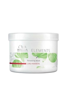 Wella Elements Renewing Yenileyici Saç Maskesi 500 ML