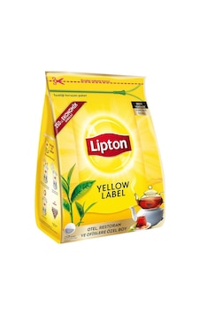 Lipton Yellow Label Demlik Poşet Çay 3.2 G X 250 Adet Lipton Yellow Label Demlik Poşet Çay 3.2 G X 250 Adet