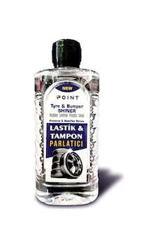 Protectant Badem Yağı Deri Vinil Torpido Koruyucu Parlatıcı Cila