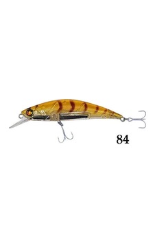 Kendo Zero Arise Minnow 70s Suni Yem 84 Kendo Zero Arise Minnow 70s Suni Yem 84