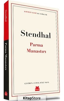 Parma Manastırı / Stendhal N11.18001 Parma Manastırı / Stendhal N11.18001