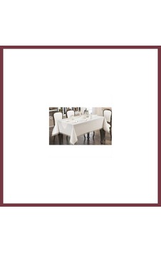 Storeşahin Dantelli Yemek Seti 8 Kişilik - Krem Shn0720