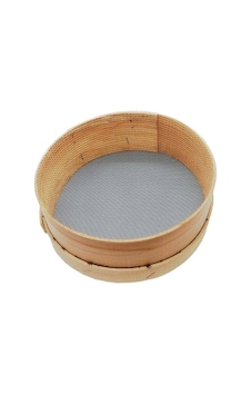 Un Elegi Ahşap 35 Cm Ahşap Un Elegi Ahşap 35 Cm Ahşap