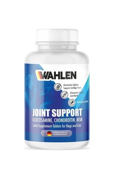 Wahlen Joint Support Eklem Sağlığı Köpek Tableti 90 Gr - 60 Tablet