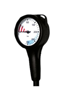 KRAKEN Gösterge Basınç Ölçer BIGLINE 63 mm Komple KRAKEN Gösterge Basınç Ölçer BIGLINE 63 mm Komple