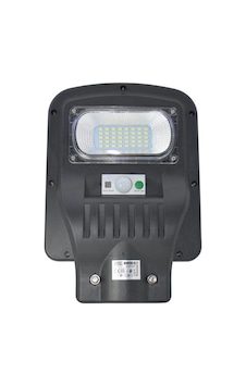 Horoz Grand-50 50w Siyah 6400k Led Solar Sok. Armatür Horoz Grand-50 50w Siyah 6400k Led Solar Sok. Armatür