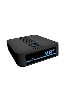 Teknikom VR4 Plus 4 Kanal Telefon Ses Kayıt Cihazı