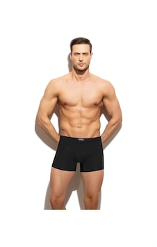 Erkek Boxer-2li Siyah Erkek Boxer-2li Siyah