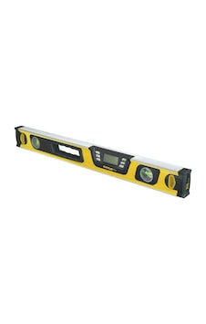 Stanley 0-42-065 Su Terazisi Fatmax Dijital 60 CM