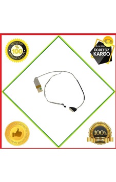 Packardbell Tk87 Ekran Data Flex Kablosu Dc020010L10