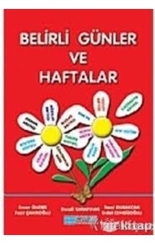 Belirli Günler ve Haftalar - Evrensel Iletişim Yayınları