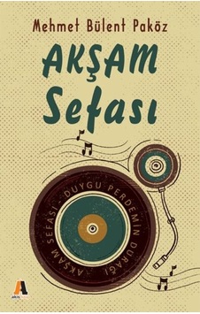 Akşam Sefası - Duygu Perdemin Durağı - Ndcj-590809 Akşam Sefası - Duygu Perdemin Durağı - Ndcj-590809