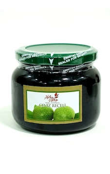 Ceviz Reçeli 480gr