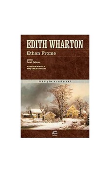 Ethan Frome - 578552101140613801ttkteknoloji Ethan Frome - 578552101140613801ttkteknoloji
