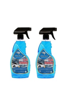 Buz Çözücü Sprey, 500 Ml 2 Adet, Görüş Açısını Kolaylaştırır Buz Çözücü Sprey, 500 Ml 2 Adet, Görüş Açısını Kolaylaştırır
