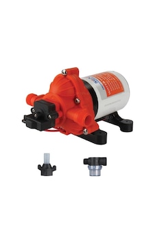 Hidrofor 11,6lt/dk 24v Hidrofor 11,6lt/dk 24v