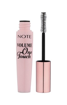Note Cosmetics Volume One Touch Tek Tek Ayırma Ve Hacim Etkili Maskara Sku: Zeus8690010427885 0