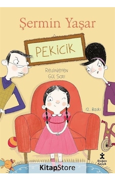 Pekicik / Şermin Yaşar Pekicik / Şermin Yaşar