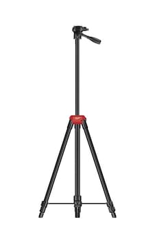 Milwaukee Trp 180 Tripod - 1.8 Metre Milwaukee Trp 180 Tripod - 1.8 Metre