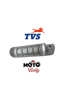 Tvs Rtr 200 - Raider 125 Basamak Arka Sol Yolcu Basamak N9127790 2924 Gri Tvs Rtr 200 - Raider 125 Basamak Arka Sol Yolcu Basamak N9127790 2924 Gri