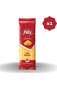Fırın Makarna 500 Gr - 1 Adet Fırın Makarna 500 Gr - 1 Adet