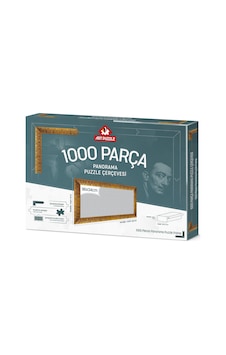 Puzzle Cercevesi - n11.com