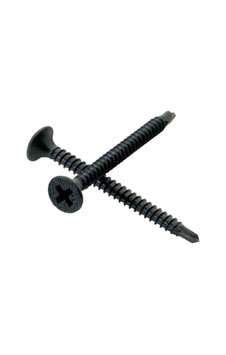 Master Alçıpan Vidası Matkap Uçlu 3.5 35mm 1000ad 3.5 x 35 MM 92480429