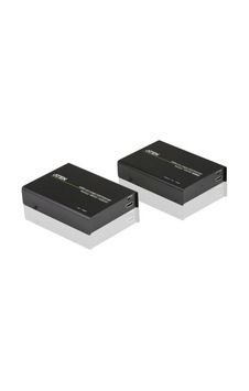 Aten Ve812 100 Mt Hdmı To Cat 4k Hdbaset 340mhz Alıcı Verici Hdmı Sinyal Uzatma Cihazı Aten Ve812 100 Mt Hdmı To Cat 4k Hdbaset 340mhz Alıcı Verici Hdmı Sinyal Uzatma Cihazı