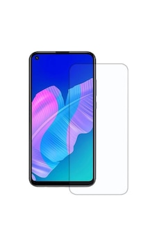 Huawei P40 Lite E Nano Kırılmaz Cam Ekran Koruyucu Huawei P40 Lite E Nano Kırılmaz Cam Ekran Koruyucu