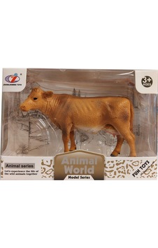 Calimera Toys Hayvan Figürleri Oyuncak Sığır Hayvan Calimera Toys Hayvan Figürleri Oyuncak Sığır Hayvan