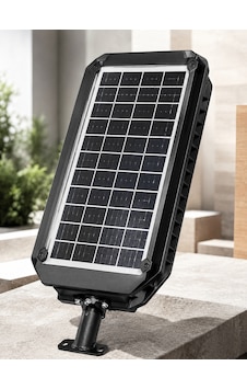 Solar Led Bahçe Lambası Hareket Sensörlü Uzaktan Kumandalı Dış Mekan Aydınlatma Android Solar Led Bahçe Lambası Hareket Sensörlü Uzaktan Kumandalı Dış Mekan Aydınlatma Android