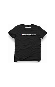 Bmw M Performance Siyah Tshirt Siyah Bmw M Performance Siyah Tshirt Siyah