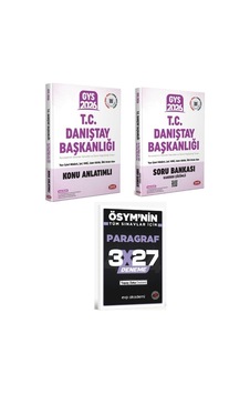 Data 2026 Gys Danıştay Başkanlığı Konu + Soru +evp Akademi Paragraf Data 2026 Gys Danıştay Başkanlığı Konu + Soru +evp Akademi Paragraf