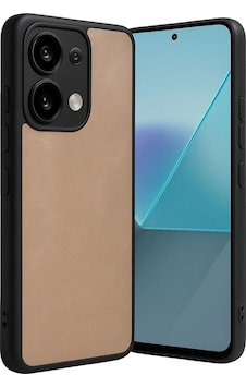 Nihcase Xiaomi Redmi Note 13 4g Kılıf Aras Deri Kapak Nihcase Xiaomi Redmi Note 13 4g Kılıf Aras Deri Kapak