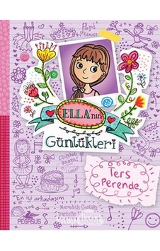 Ella’Nin Günlükleri – 2: Ters Perende Meredith Costain Pegasus