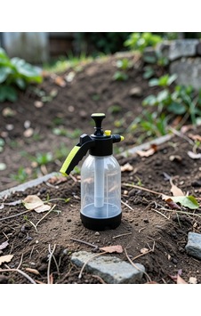 Köpük Püskürtücü 2 Litre Manuel Basınçlı Uczzzşeffafpompa2litre-6