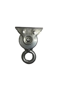 50mm Salıncak Makarası
