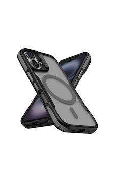 Apple Uyumlu iPhone 16 Plus Kılıf M-safe Şarj Özellikli Renkli Kenar Airbag Şeritli Zore Lamer Kapak Çok Renkli Apple Uyumlu iPhone 16 Plus Kılıf M-safe Şarj Özellikli Renkli Kenar Airbag Şeritli Zore Lamer Kapak Çok Renkli