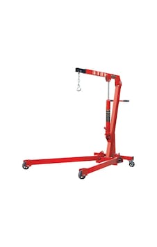 Bıgred T31002 3 Ayaklı Vinç 1ton