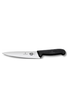 Victorinox 5.2003.15 Şef Dilimleme Bıçağı Siyah