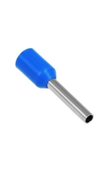 Tork Tyıf-0.75 ,0.75mm²/mavi 1000-adet Kablo Yüksük Tork Tyıf-0.75 ,0.75mm²/mavi 1000-adet Kablo Yüksük