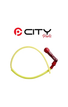 Ngk Ly11 Buji Başlığı Sarı Kırmızı Ct3036 Ngk Ly11 Buji Başlığı Sarı Kırmızı Ct3036