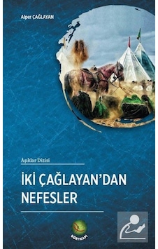 İki Çağlayan'dan Nefsler / Alper Çağlayan İki Çağlayan'dan Nefsler / Alper Çağlayan