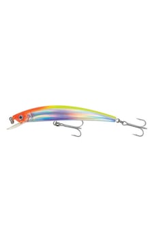 Yozuri Crystal Minnow Floating Sahte Balığı C57 110Mm Yozuri Crystal Minnow Floating Sahte Balığı C57 110Mm