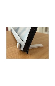 Tablet Ve Taşınabilir Monitör Standı Ayarlanabilir Parametrik Tutucu
